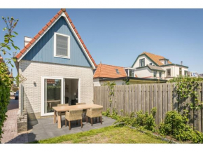 Bungalow in De Cocksdorp Texel